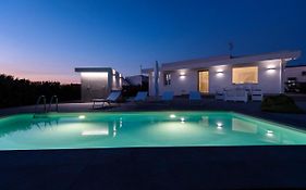 Villa Cappèddu